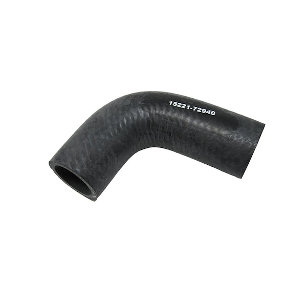 Aftermarket Radiator Hose Upper Fits Kubota L175 L185 15221-72940 15321-72940 - main